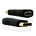 DisplayPort to HDMI Multimode Adapter