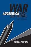 War, Aggression and Self-Defence