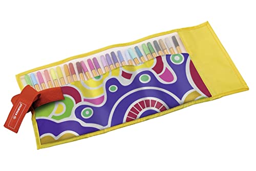 STABILO Fineliner point 88 – Bild 32