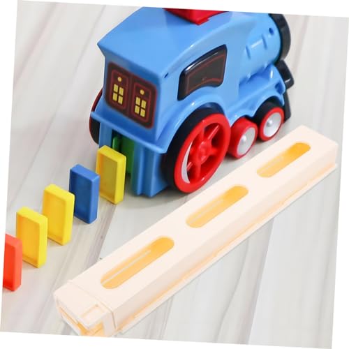 Accesorios Clips Tren Dominó 3 piezas miniatura 6