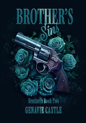 Brother's Sins: Sentinels Book Two (The Sentinels 2)