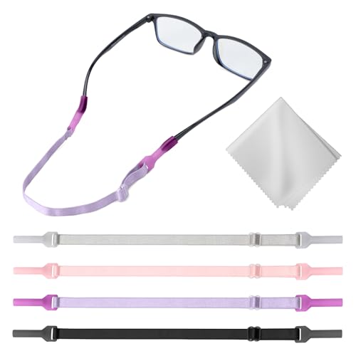 Buyisgle Kids Eye Glasses Strap - No Tail Sunglasses...