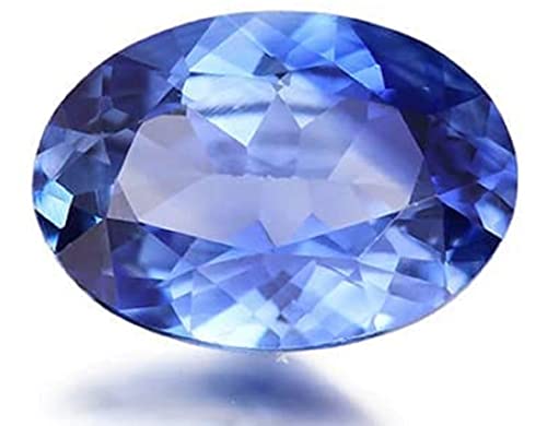 Saphir bleu symbole de fidélité pierre précieuse de Ceylan pour homme femme