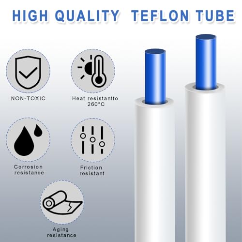 Plastic extrusion line machine