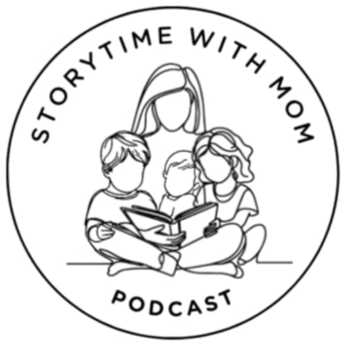 Storytime with Mom copertina