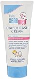 Sebamed Baby Diaper Rash Cream Ph5.5 100ml