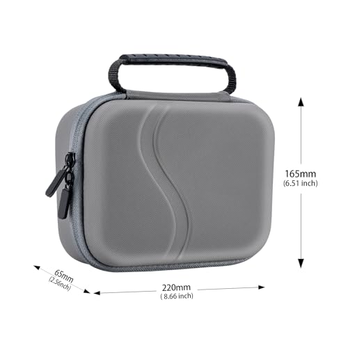 GAEKOL Sac pour DJI Osmo Mobile 8P – vue 7