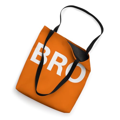 Bolso tote Dutch Bro miniatura 2