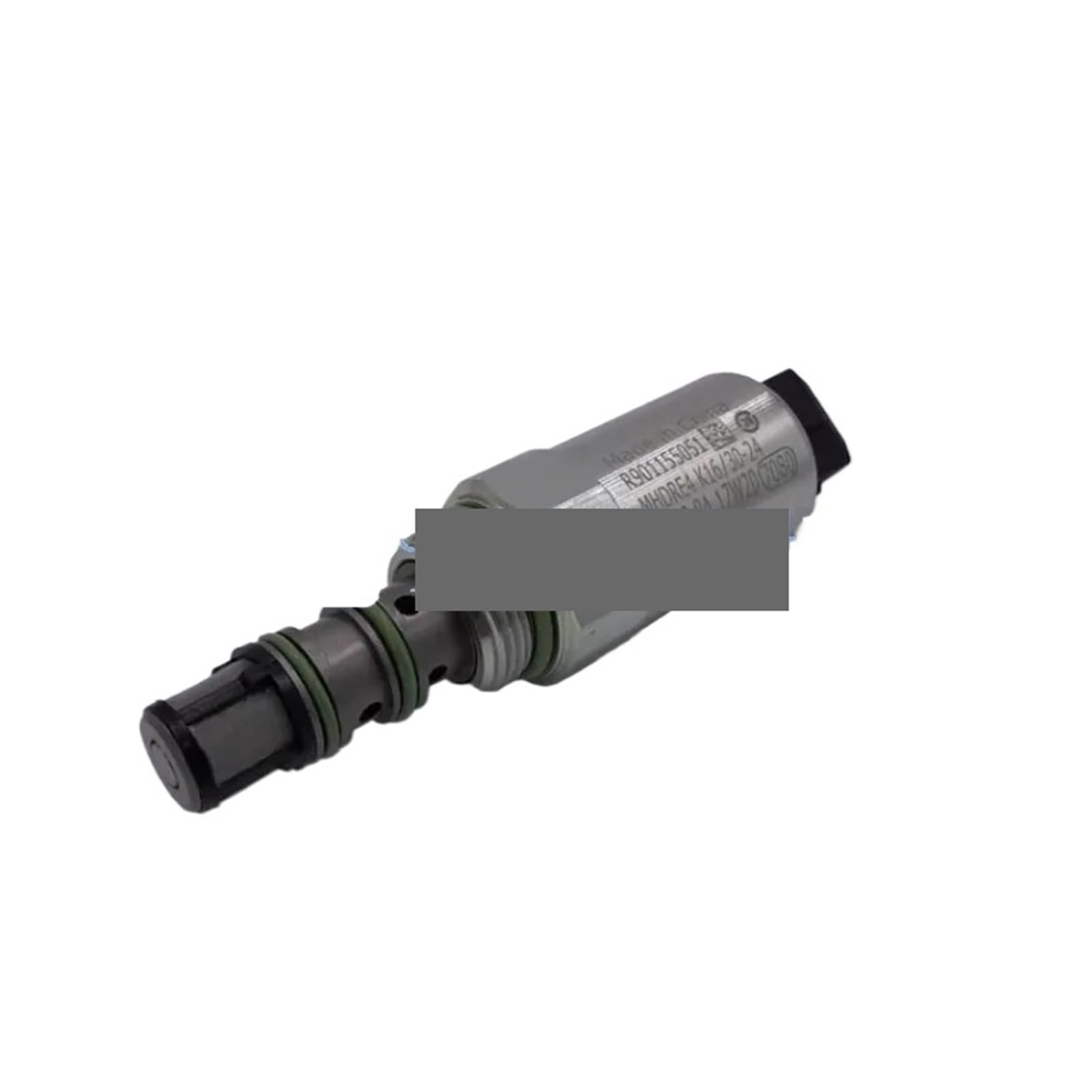 Pabzoineid R900701407 1Piecs Proportional Solenoid Valve Ftdre4k14 R900727801 R901061189 4K10-R900568431 12 Ftdre2 K37/18-8 R900727801(R900701407)