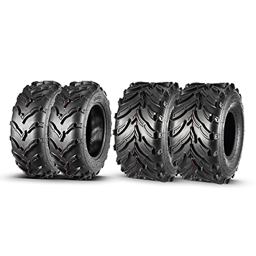 The 30 Best ATV Trail Tires of 2022 [Verified] Cherry Picks