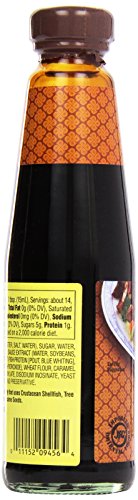 Dynasty Oyster Sauce, 9 Oz #TOP4