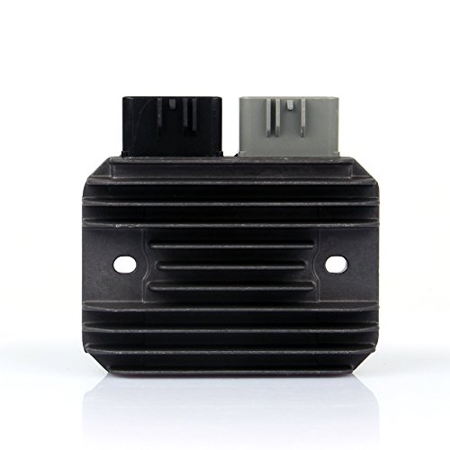 Areyourshop Regulator Rectifier Voltage Fit for Kawasaki NINJA ZX10R ZX1000 ZX6R 2009-2014