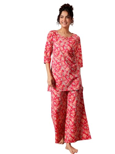Image of Libas Women Pajama Top