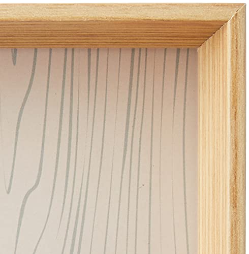 Porta Retrato Em Mdf - 15x20 Mart Madeira