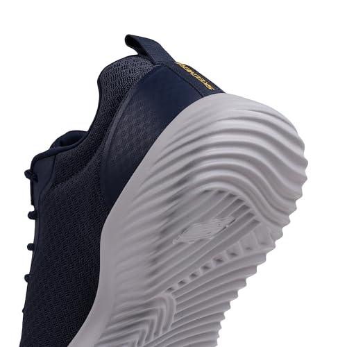 Image of Skechers Mens Bounder Sneaker