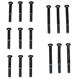 Hamiltonbobs Premium Quality Engine Head Bolts Made for IH International.