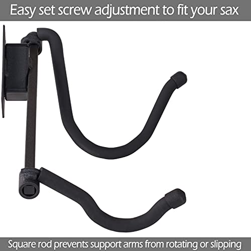 String Swing BHH17-FW Alto Saxophone Stand thumb #1