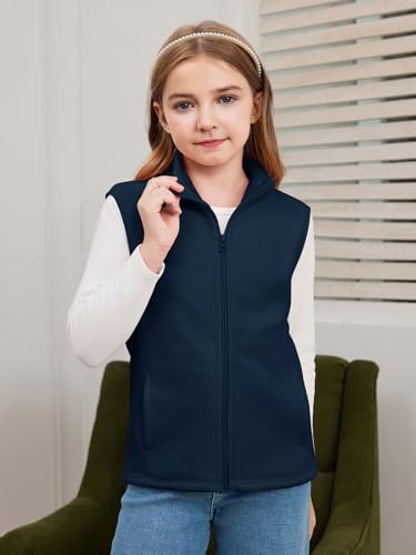 Catálogo de Chalecos para Niña para comprar online. 14 Imagen adicional