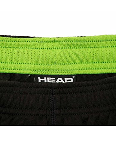 HEAD Boys' Youth Fleece Lined Knit Shorts2