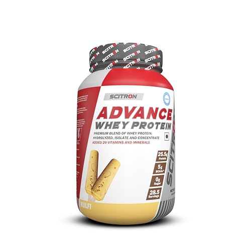 Nutrition label 1