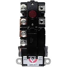 Rheem UV11700 Electric Thermostat Small