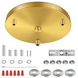 MAYOMAJO 10 Inches Light...