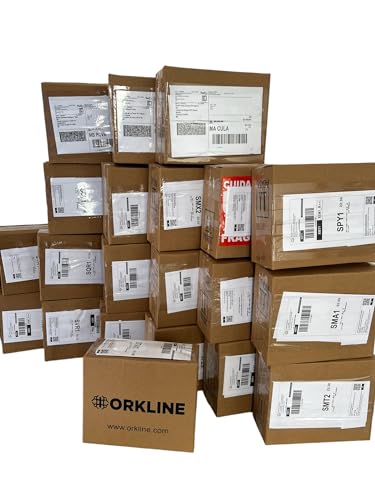 Geles Corporales, Imagen adicional