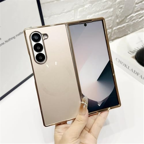 galaxy z fold6 magsafeΉP[X p ϏՌ MNV[Z Fold6 P[X }OZ[t ΉP[X ZFold6pP[X  GalaxytH[h6P[X p CX[dΉ  ؍ Sʕی
