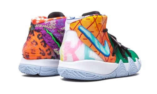 Nike Kid's Shoes Kybrid S2 (GS) Pineapple CV0097-9003