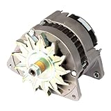 Firmusparts Alternator 925-024 925024 Compatible with FG Wilson Compatible with Perkins Engine 1004