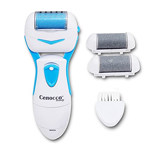 Microdermabrasion de la peau et nettoyage des pores visage