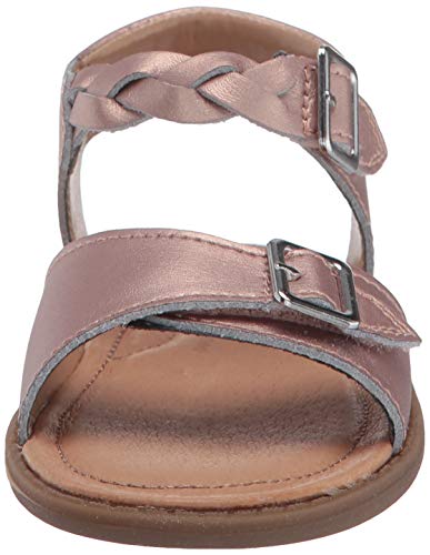 Image of Stride Rite Baby Girl's SR Naomi (Toddler)