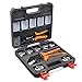 Wirefy Crimping Tool Set 11 PCS - High Leverage Wire Crimper 9
