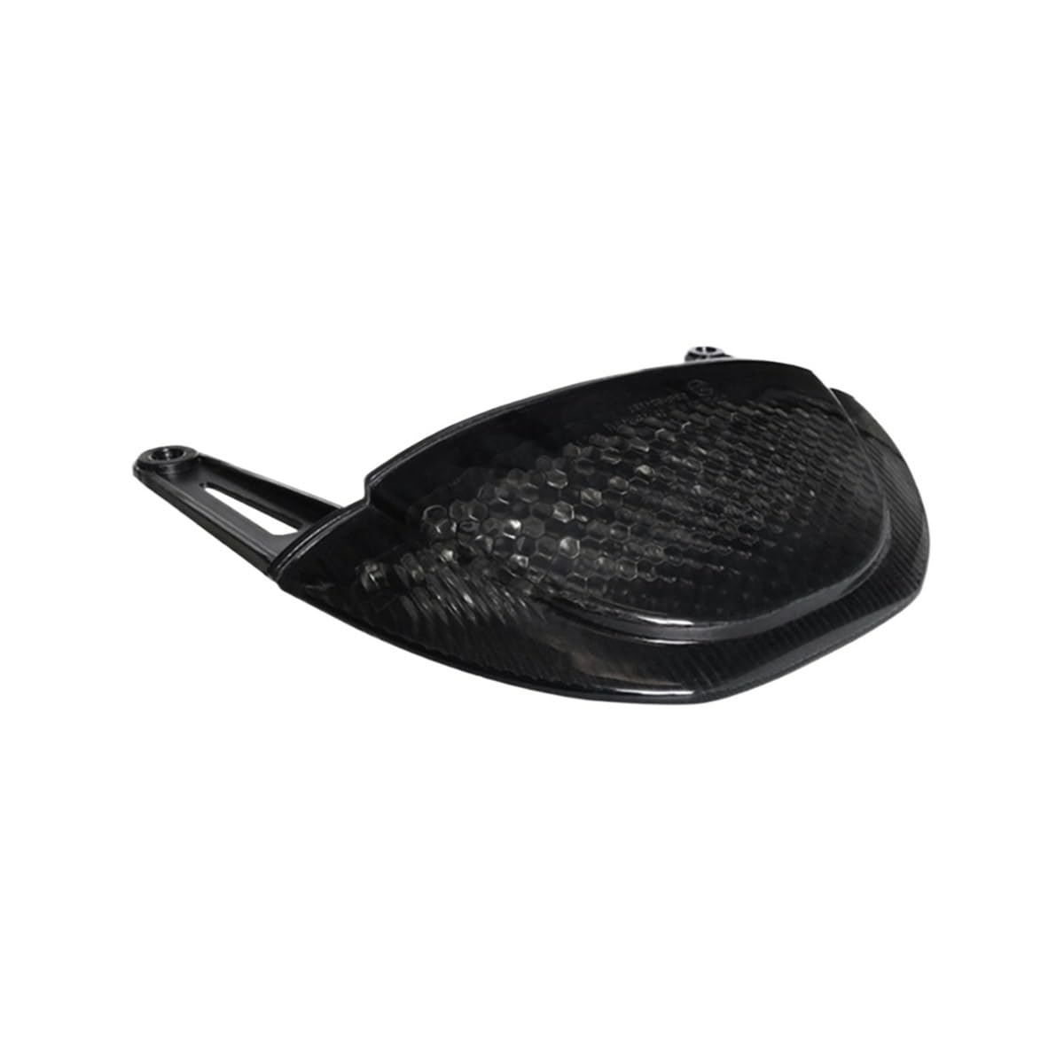 Feux de freinage LED moto CBR600RR 2007-2013 à clignotants multifonctions