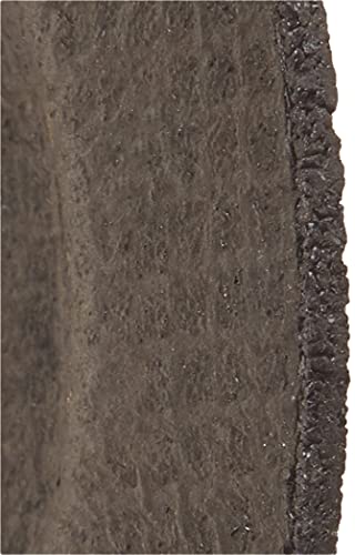 DEWALT 4-1/2" Cut Off Wheel, Concrete/Masonry, 4-1/2" x 1/8" x 7/8" (DW4528) , Yellow - image 5