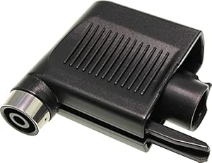 Deâ€™Longhi Heisswasserdüse 5513220091 AUSSCHLIEÃŸLICH NUR kompatibel mit /Ersatzteil für ECAM23.466, ECAM24.467, ECAM350.55, ECAM350.75,