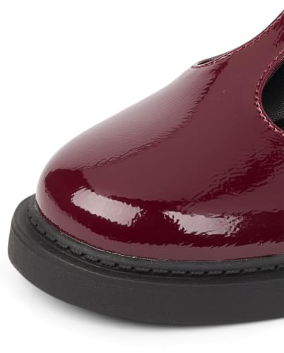 Image of The Children'S Place Girls Closed Toe Maryjane Flats