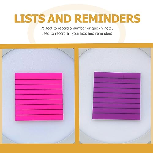 Marqueurs de dessin au trait effaçables pour corriger vos notes facilement - 3