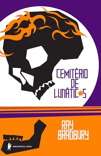 Cemitério de lunáticos: 2