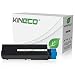 Produktbild Kineco Toner kompatibel für Oki B432dn B512dn MB492dn MB562dnw 45807111 12000 Seiten