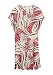 s.Oliver Jersey-Kleid mit Tunnelzug
