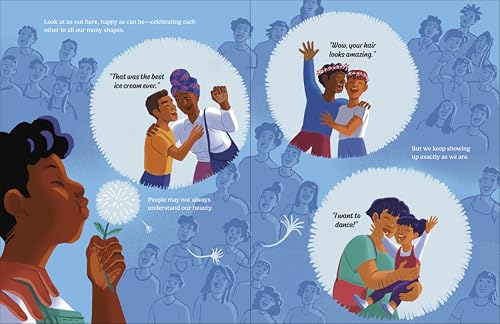 One Day in June: A Story Inspired by the Life and Activism of Marsha P. Johnson - Image 7