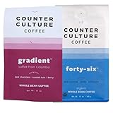Counter Culture - Roast Packs (2 Bags, Dark Roast)