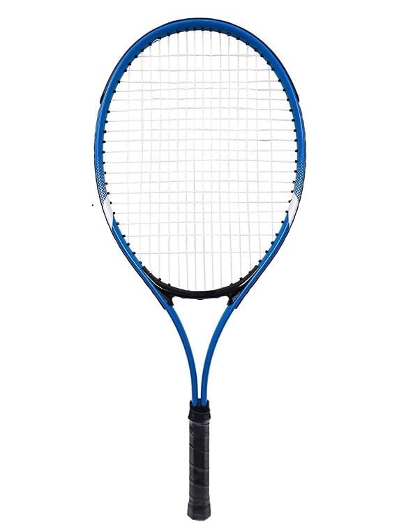 Toyshine Lightweight Aluminum Tennis Racket 27 no,Color May Vary - SSTP, M2 (B0BMVLTH9X) Amazon Price History, Amazon Price Tracker
