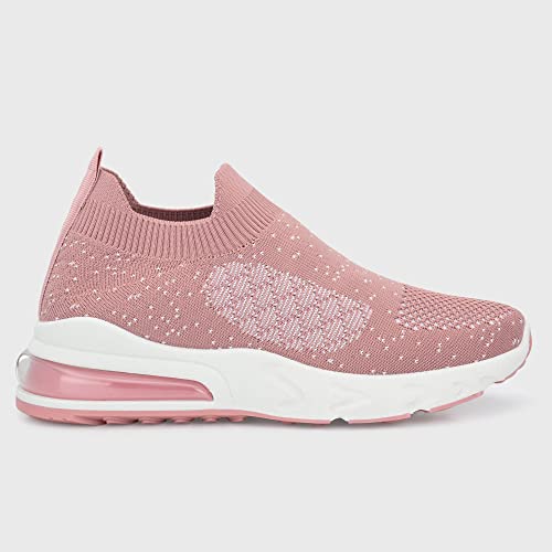 Image of Flavia Womens Qd11025 Running Shoe