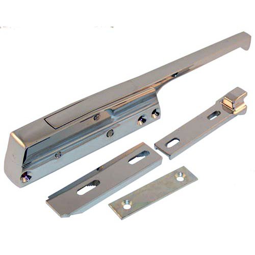 SECO 0185675 Latch with Strike