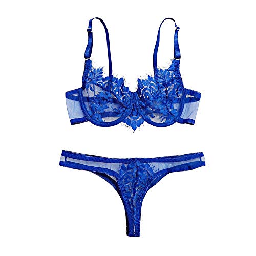 Ensemble de lingerie érotique pour raviver la flamme amoureuse et pimenter vos nuits