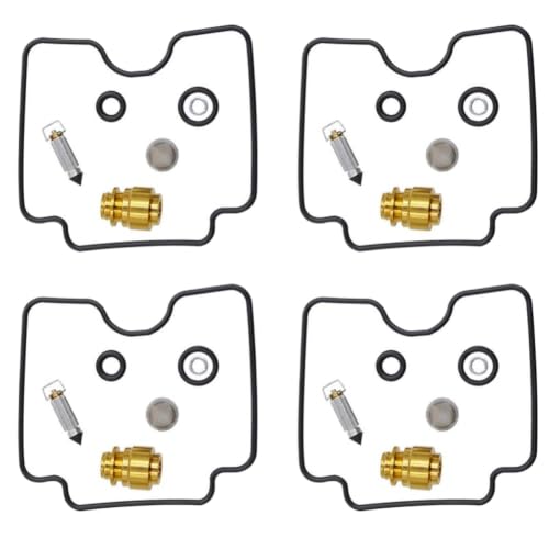 Kit réparation carburateur moto FZS600 pour rouler sereinement en balade