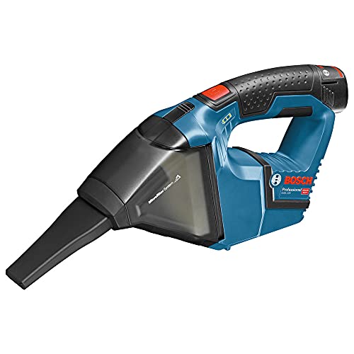 Bosch Aspirador de pó GAS 12V-LI Sem bateria