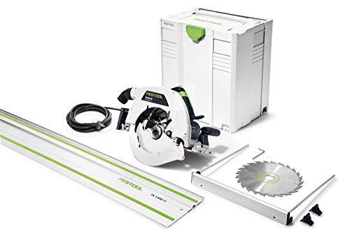 Image of Festool hand circular saw HK 85
